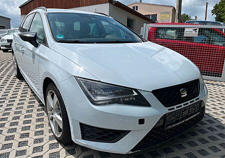Seat Leon 2.0 ST Cupra 290*6Gang*LED*2.Hand*