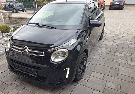 Citroën C1 VTi 68 Airscape Feel Edition Airscape Fee...