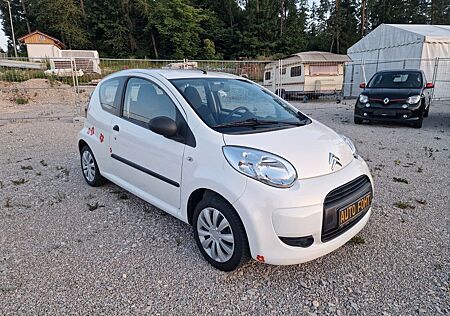 Citroën C1 Advance
