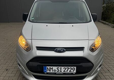Ford Transit Connect 1.5 TDCi 2018