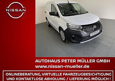 Nissan Townstar EV N-CONNECTA Kasten L1 2,2t Navi CCS 1