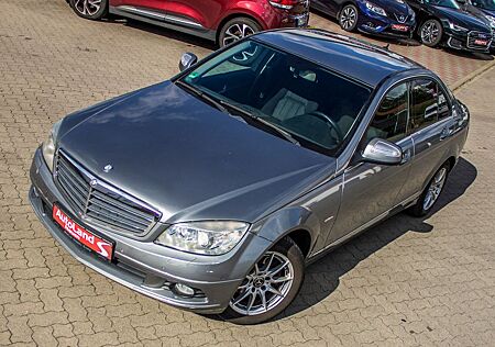 Mercedes-Benz C 200 KOMPRESSOR ELEGANCE+Xenon+PDC+NR51