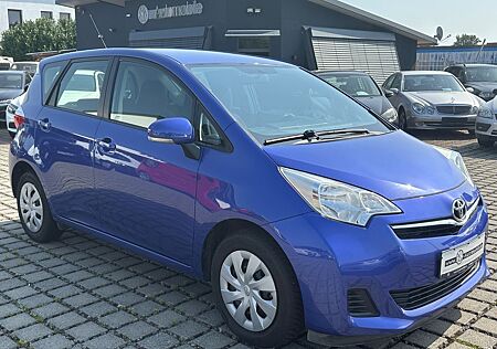 Toyota Verso-S Life *EURO5*KLIMA*KAMERA*
