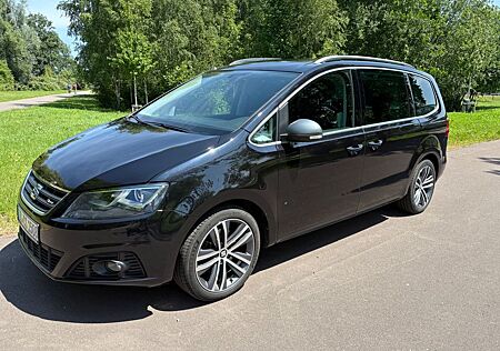 Seat Alhambra 1.4 TSI Start&Stop FR-Line FR-Line
