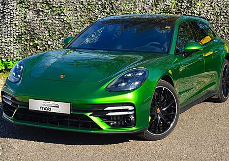 Porsche Panamera Sport Turismo Turbo S E-Hybrid