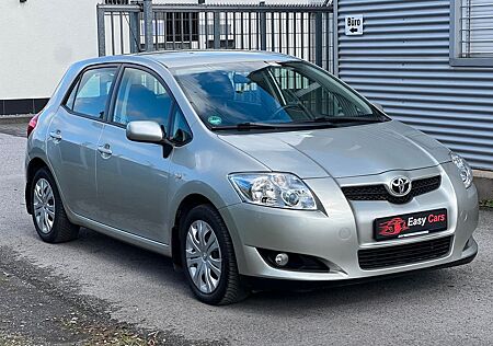 Toyota Auris Sol Automatik Aus 1.Hand nur 54.000