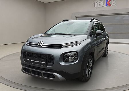 Citroën C3 Aircross Shine Heiz-Paket