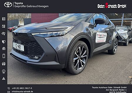 Toyota C-HR Plug-In Hybrid FWD Teamplayer 2.0 EU6e