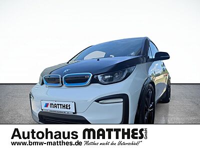BMW i3 LED-Scheinwerfer Sitzheizung vorn Wireless-Ch