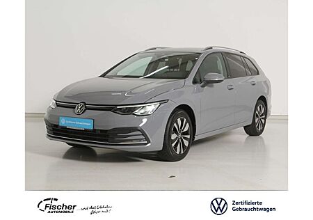 VW Golf Volkswagen Variant 1.0 TSI Move 6-Gg. NAV/LED/ACC