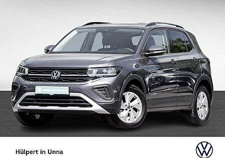 VW T-Cross Volkswagen 1.0 LIFE ACC SITZHZ. CARPLAY/ANDROIDAUTO