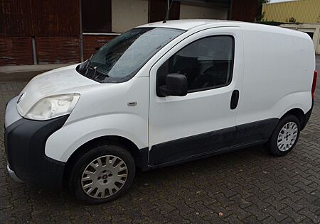 Fiat Fiorino Kasten