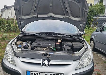 Peugeot 307 Presence 75 Presence