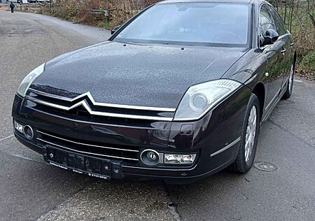 Citroën C6 2.2 HDi 170 Biturbo FAP -