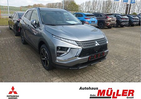 Mitsubishi Eclipse Cross Plug-in Hybrid Select 2.4 MIVEC 4W