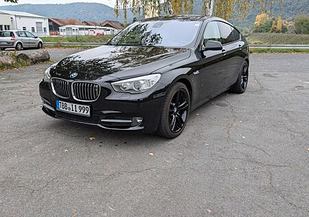 BMW 530d 530 Gran Turismo xDrive Gran Turismo -