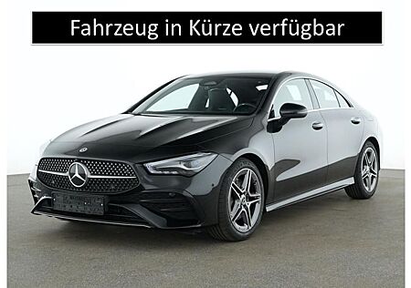 Mercedes-Benz CLA 200 Coupé AMG LINE ADVANCED PLUS/LED/KAMERA