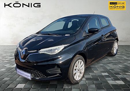 Renault ZOE EXPERIENCE R110 ZE 50 inkl. Batterie