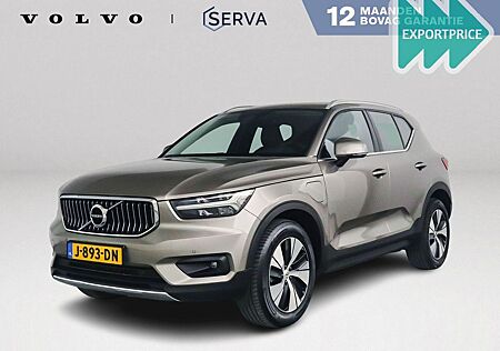 Volvo XC 40 XC40 T5 Recharge Business Pro | Parkeercamera |