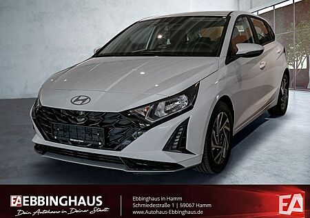 Hyundai i20 1.0 Trend Navi Kamera BOSE Spurhalteassi.