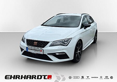 Seat Leon Sportstourer 2.0 TSI DSG 4Drive CUPRA 300 V