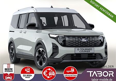 Ford Tourneo Courier E- 54kWh Active Nav ACC UVP-27%*