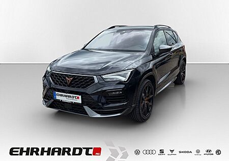 Cupra Ateca 2.0 TSI DSG 4Drive VZ BREMBO COPPER AHK*BE