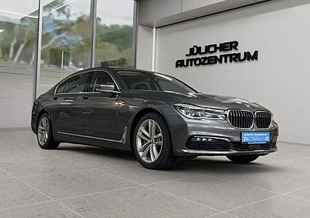 BMW 750Li xDrive Aut., Tüv+Insp. Neu, 1 J. Garantie