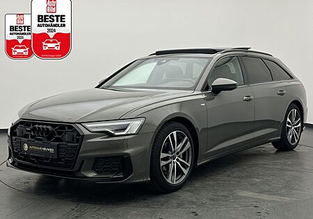 Audi A6 Avant 40 TDI quattro +PANO+STANDHZ+SLINE+CAM+