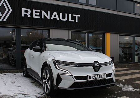 Renault Megane E-Tech Techno EV60 220HP Opt. Charge