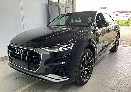 Audi Q8 50TDi Q 2x S LINE 22Z./DAB/NAV+/PANO/KAMERA