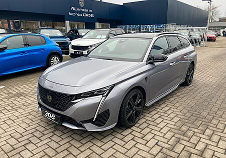 Peugeot 308 SW GT BLUE-HDI 130 EAT8