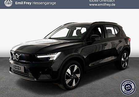 Volvo XC 40 XC40 Recharge 82 kWh Twin Motor Plus