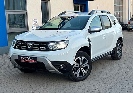 Dacia Duster II Prestige