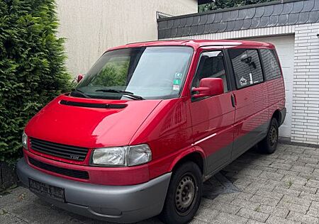 VW T4 Multivan Volkswagen