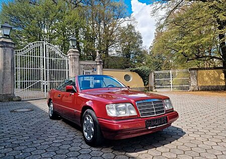Mercedes-Benz E 320 Sportline KLIMA