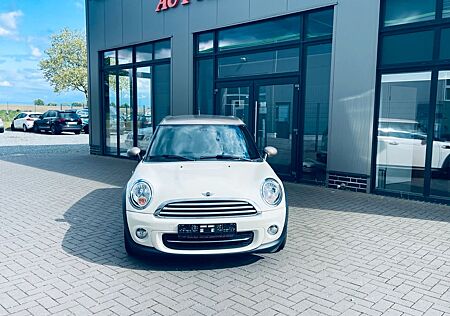 Mini Cooper Clubman