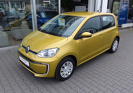 VW Up Volkswagen e-! move, SHZ,Climatronic