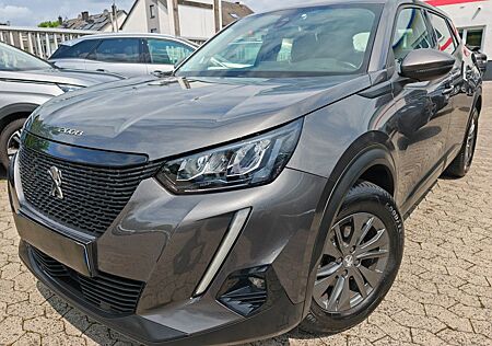 Peugeot 2008 PureTech 130 EAT8 LED KAMERA TOP #12395