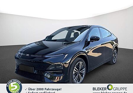 XPENG G6 Performance AWD (87,5 kWh)