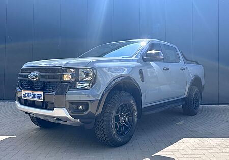 Ford Ranger Tremor e-4WD Doppelkabine