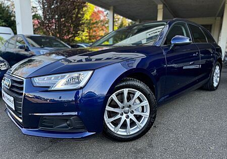 Audi A4 Avant 40 TDI Navi Kamera Lane Assistant ACC