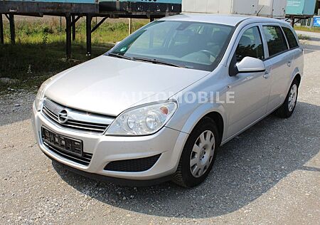 Opel Astra 1.7 CDTI Edition Klima