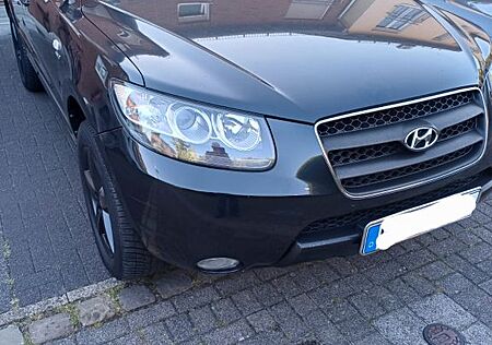 Hyundai Santa Fe 2.2 CRDi GLS 4WD GLS
