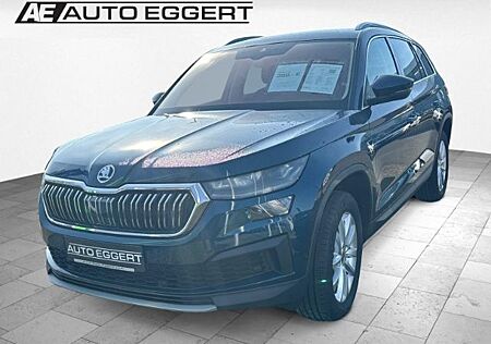 Skoda Kodiaq 1.5 ACT EU6d Style 1,5 TSI 110 kW 7- Gang