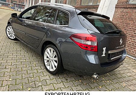 Renault Laguna III Grandtour Dynamique