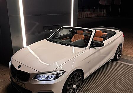 BMW 240 M240i/Cabrio/Carbon/Harman Kardon