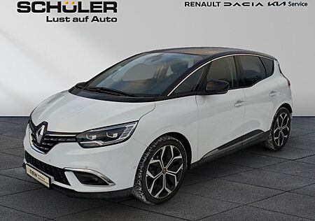 Renault Scenic IV TCe 140 Intens