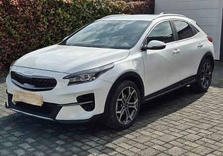 Kia XCeed 1.6 GDI Plug-In Hybrid DCT6 Inspiration