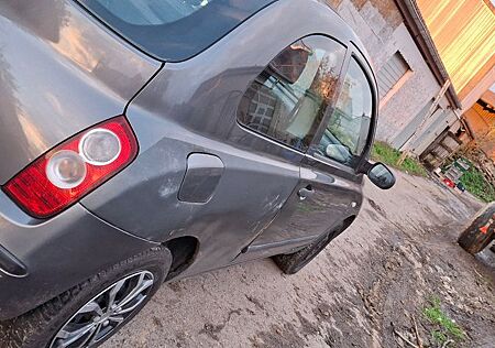 Nissan Micra 1.2 Season 59kW Season Mit Klimaanlagen